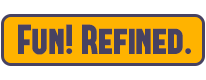 FunRefined Logo